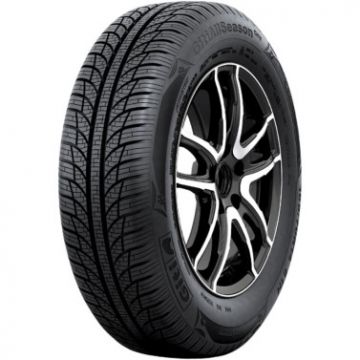 Anvelope Giti 4Seasons 195/55 R16 91V