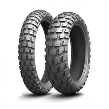 Anvelope Michelin ANAKEE WILD 130/80 R18 66S