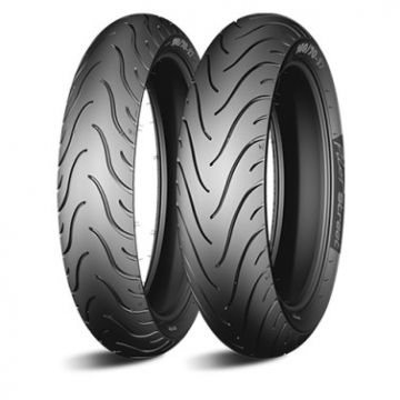 Anvelope Michelin PILOT STREET 140/70 R17 66S