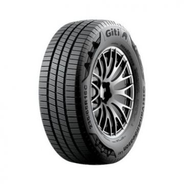 Anvelope Giti Giti Van Allseason LA1 215/65 R16C 109T