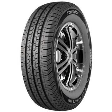 Anvelopa Iarna X All Climate Van+ 195/70 R15C 104/102S