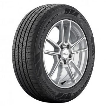 Anvelopa Vara Crosscontact RX XL 275/45 R22 115W