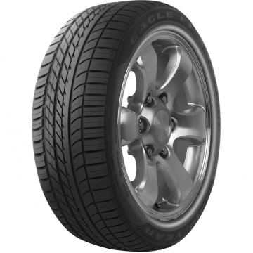 Anvelope Vara Eagle F1 Asymmetric Suv 255/55 R18 109V XL