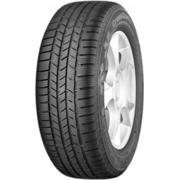 Anvelopa iarna Continental Conticrosscontact winter 275/40R22 108V  XL FR DOT 2016 MS 3PMSF