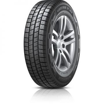 Anvelopa All Season Vantra ST AS2 RA30 195 R14C 106/104Q