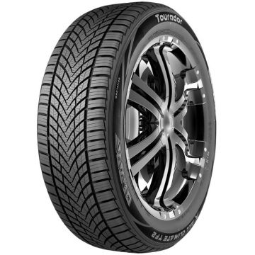 Anvelopa All Season X ALL CLIMATE TF2 XL 245/40 R18 97Y