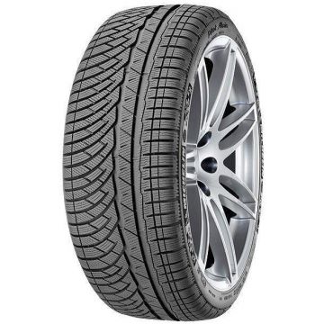 Anvelopa Iarna Pilot Alpin PA4 235/35 R19 91V