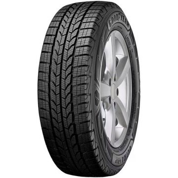 Anvelopa Iarna Ultragrip Cargo 225/75 R16C 121/119R