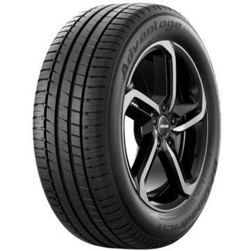 Anvelopa Vara Advantage XL 215/40 R17 87Y