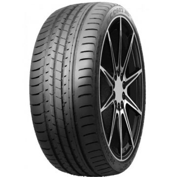 Anvelopa Vara Eco602 275/55 R19 111W