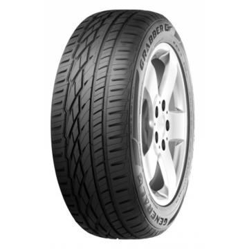 Anvelopa vara Grabber Gt 255/60 R17 106V