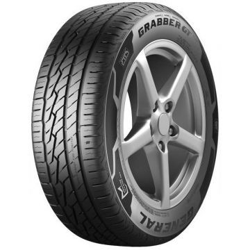 Anvelopa Vara Grabber GT Plus XL 275/40 R22 108Y