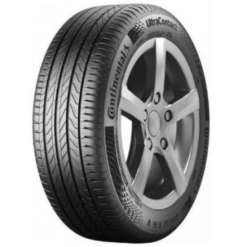 Anvelopa Vara UltraContact XL 205/50 R17 93Y