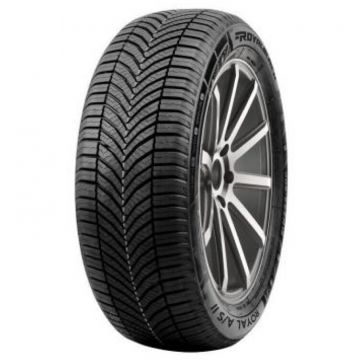 Anvelopa All Season Royal A/S II XL 225/55 R17 101W