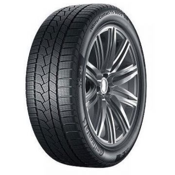 Anvelopa Iarna WinterContact TS 860 S XL RunFlat 245/40 R20 99V