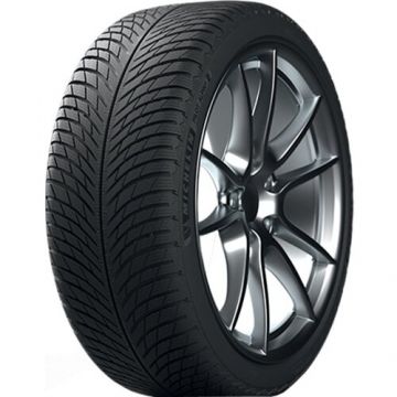 Anvelopa Pilot alpin 5 275/40 R19 105W