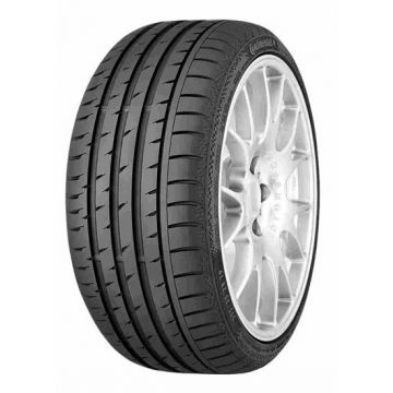 Anvelopa Vara ContiSportContact 3 XL 285/35 R18 101Y