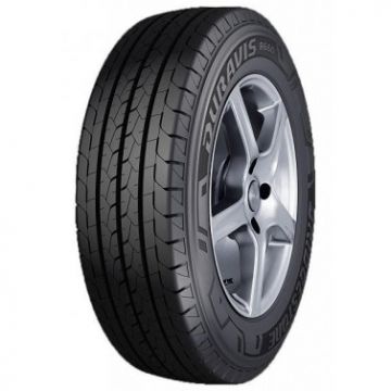 Anvelope Bridgestone DURAVIS R660 ECO 215/60 R17C 109T