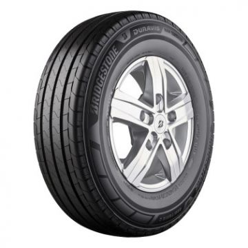 Anvelope Bridgestone DURAVIS VAN 205/75 R16C 113R