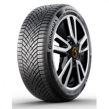 Anvelope Continental AllSeasonContact 2 225/50 R18 99W