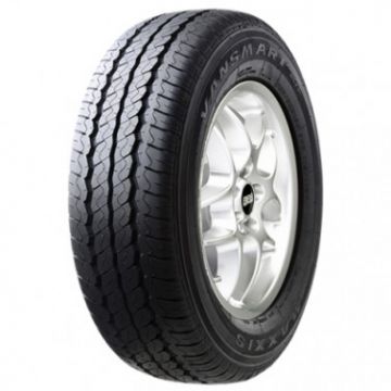 Anvelope Maxxis VANSMART MCV3+ 215/65 R15C 104T