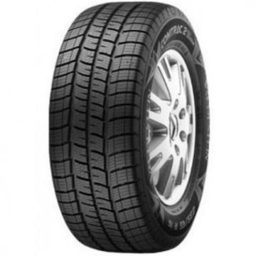 Anvelope Vredestein COMTRAC 2 ALL SEASON+ 195/65 R16C 104T