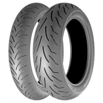 Anvelope Bridgestone BATTLAX SCOOTER REAR 160/60 R15 67H