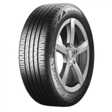 Anvelope Continental EcoContact 6 Q 285/40 R23 107Y