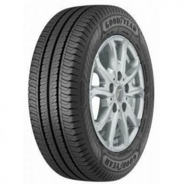 Anvelope Goodyear EFFICIENT GRIP CARGO 2 215/65 R16C 106H