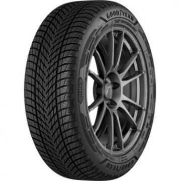 Anvelope Goodyear ULTRA GRIP PERFORMANCE 3 275/55 R19 111H