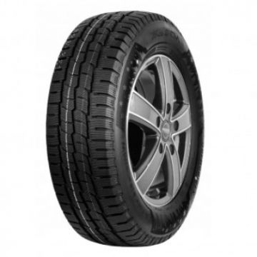 Anvelope Leao W D GRIP VAN 2 215/60 R17C 109R