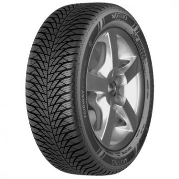 Anvelope Motrio FAIRWAY AS 185/65 R15 88T