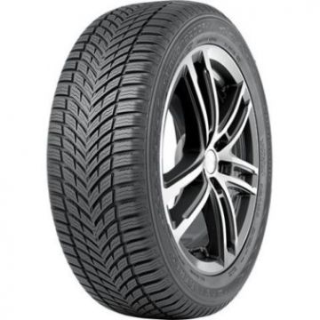 Anvelope Nokian TYRES SEASONPROOF 1 225/55 R17 101W