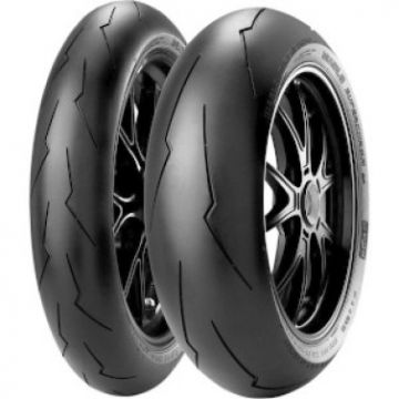 Anvelope Pirelli DIABLO SUPERCORSA V3 110/70 R17 54W