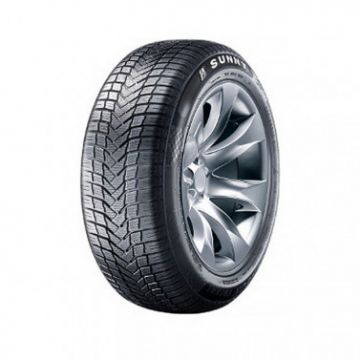 Anvelope Sunny NC501 195/50 R15 82V