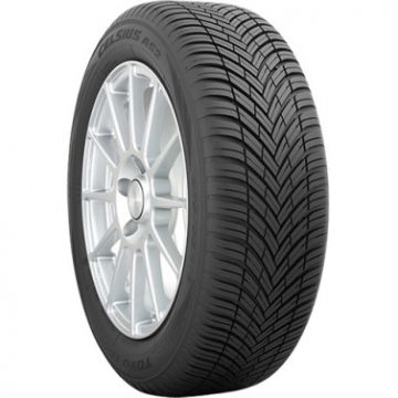 Anvelope Toyo CELSIUS AS2 255/45 R20 105W