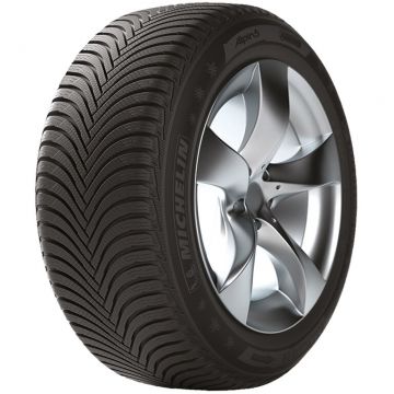 Anvelopa Iarna Alpin 5 205/55 R16 91H