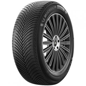 Anvelopa Iarna Alpin 7 195/55 R16 87H