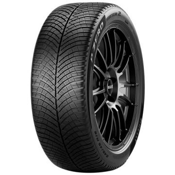 Anvelopa Iarna P Zero Winter 2 XL 255/40 R20 101W