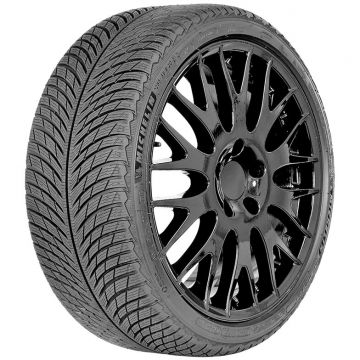 Anvelopa Iarna Pilot Alpin 5 SUV 235/50 R21 101V