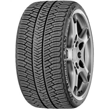 Anvelopa Iarna Pilot Alpin PA4 285/40 R19 103V