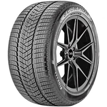 Anvelopa Iarna Scorpion Winter XL 275/40 R20 106V