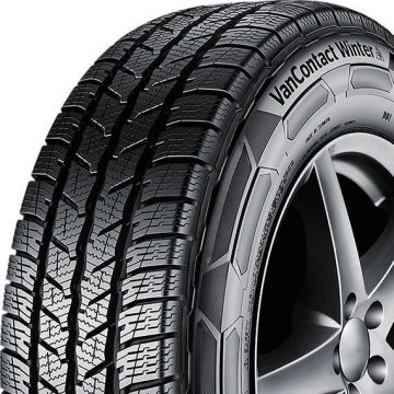 Anvelopa iarna VanContact Winter 215/65R16C 106/104T