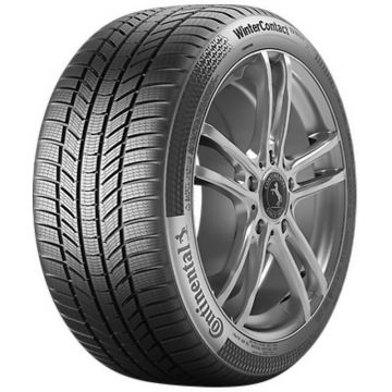 Anvelopa Iarna WinterContact TS 870 P XL 275/40 R20 106V