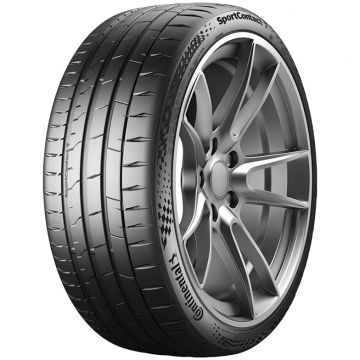 Anvelopa Vara SportContact 7 XL  245/40 R21 100Y