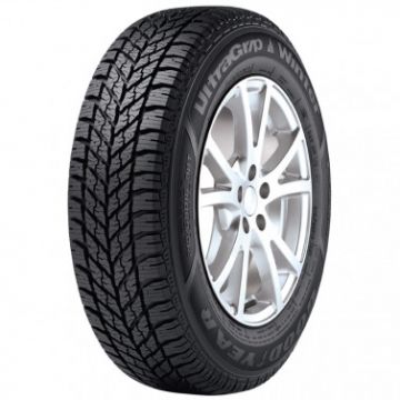 Anvelope Goodyear ULTRA GRIP 255/50 R19 107H