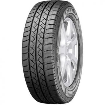 Anvelope Goodyear VECTOR 4 SEASON CARGO 215/75 R16C 116T