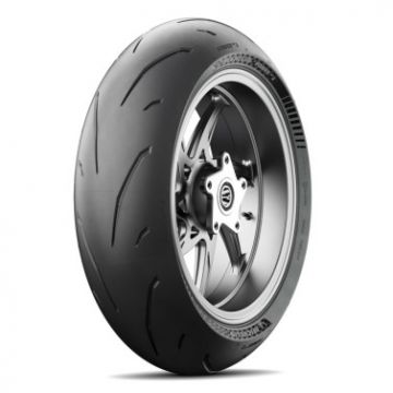 Anvelope Michelin POWER GP2 190/50 R17 73W