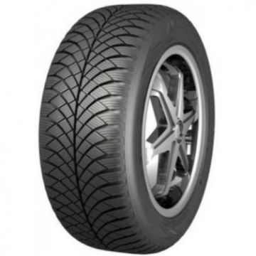 Anvelope Nankang AW-6 215/50 R18 92W