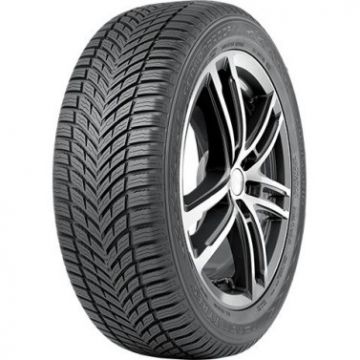 Anvelope Nokian Nokian Tyres Seasonproof 1 195/60 R16 93V